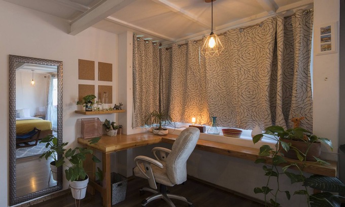 La Concepcion Apartment | Cozy Departamentos Mi Querido Coyoacán with Pet-Friendly Perks