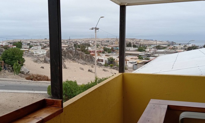 Caldera Apartment | Family-Friendly Departamentos Mirador Caldera Awaits You