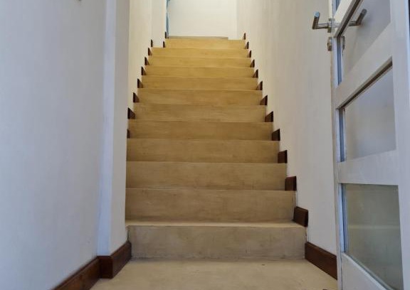 La Cruz House | Pet-Friendly Departamentos Mita Í with Pool & Restaurant