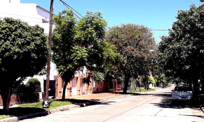 Santa Fe Apartment | Budget-Friendly Departamentos Niñas: Pet & Child Friendly Stay