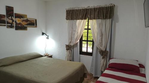 Tunuyan Apartment | Kid-Friendly Getaway at Departamentos Pachamama - 10/10 Rated
