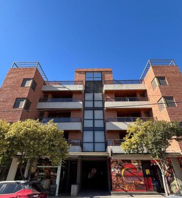 Villa Carlos Paz Apartment | Departamentos Pleno Centro de Carlos Paz