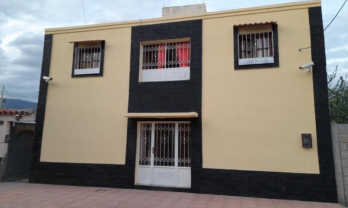 La Rioja Apartment | Cozy Daily Rentals for Families with Great Reviews