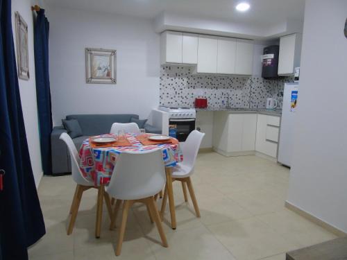 Rosario Apartment | Top-Rated Departamentos Puente Arroyito for Families