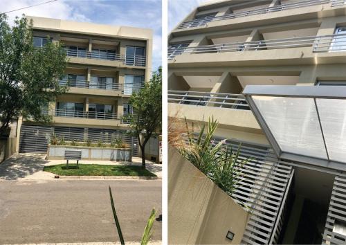 Colon Apartment | Ocean View Retreat: Departamentos Reibel, Rated 10/10