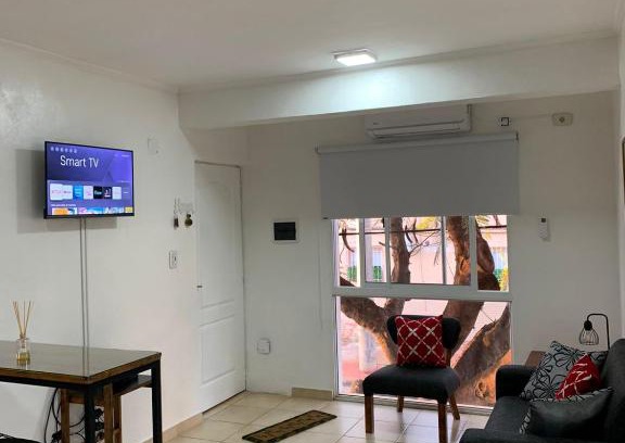 Posadas Apartment | Family-Friendly Departamentos Rodrigo with Kitchen Amenities