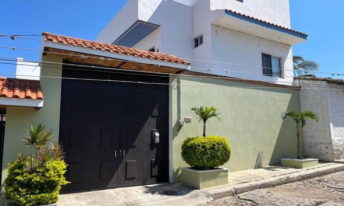 San Pedro Tesistan Apartment | Family-Friendly Departamentos San Pedro for Your Next Stay