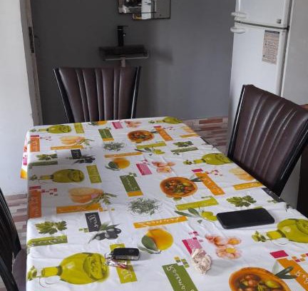 Villa Carlos Paz Apartment | Departamentos sandry