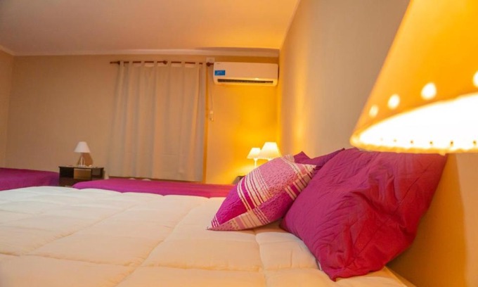 Belen Apartment | Guest Rated 10/10: Departamentos Shaka - Ekeikey Awaits