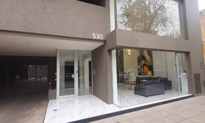 Bahia Blanca Apartment | Family-Friendly Stay at Departamentos Solares - O'Higgins