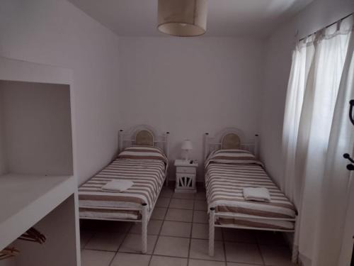 La Rioja Apartment | Family-Friendly Departamentos Tierra Colorada with High Ratings