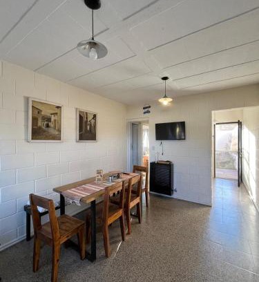 Oliva Apartment | Stylish Temporary Apartments with Wifi, TV & Air Conditioning