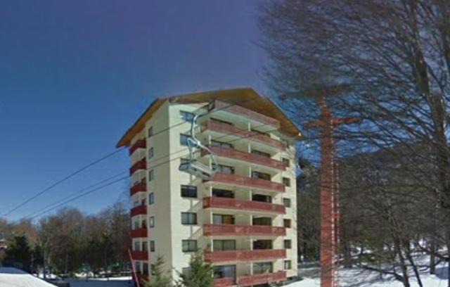 Pinto Apartment | Departamentos VV