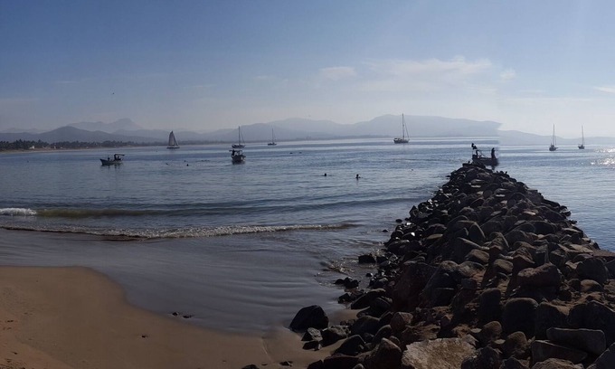 Perula House | Explore the Serene Department Fences of the Sea Hotel