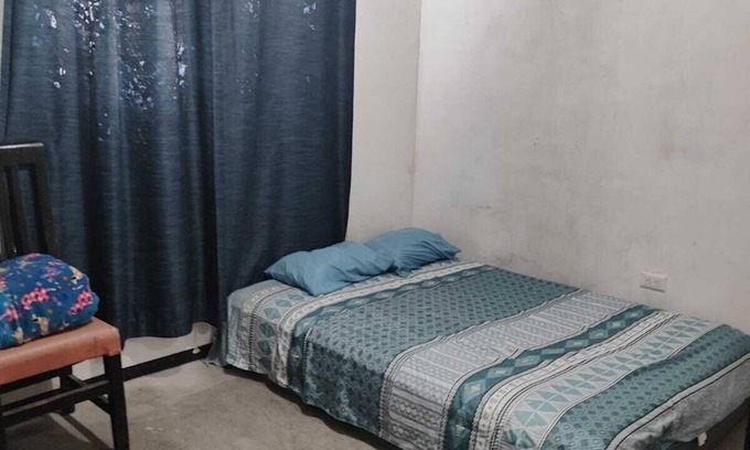 Garcia Apartment | department