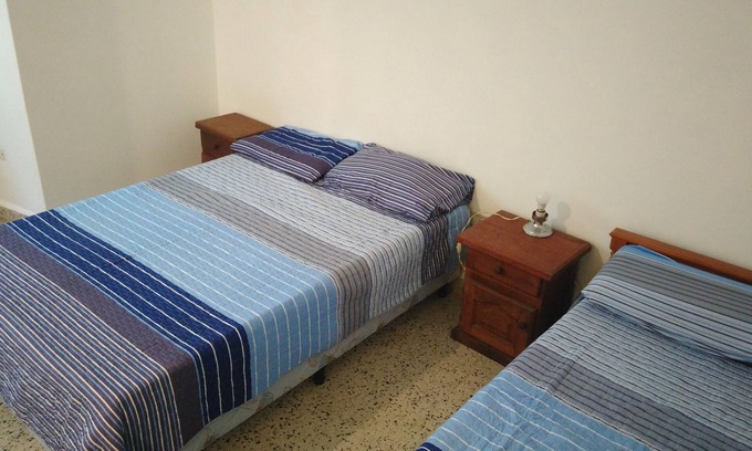 Salta Apartment | Budget-Friendly Stay at Department of Microcentro Salta