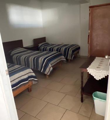 Cuauhtemoc Apartment | Find Comfort at Depas Conford Inn - Family-Friendly Stay