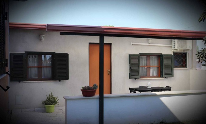 Nettuno Apartment | Convenient Dependance Near American Cemetery & Borgo Antico