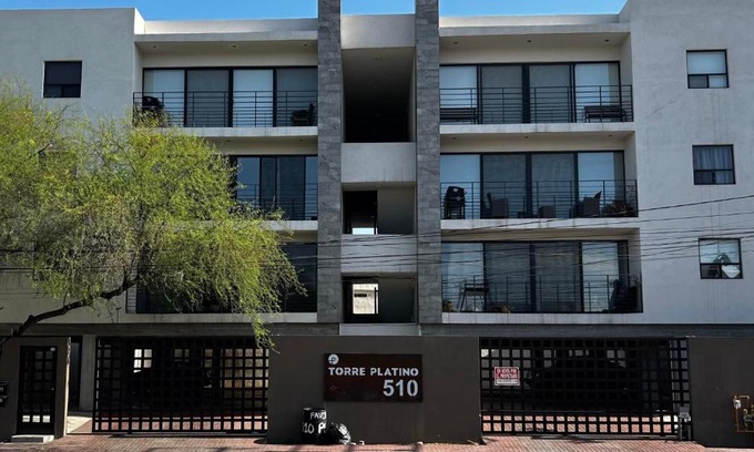 Escobedo Apartment | Family-Friendly Stay at Deplatino515 - 4-Star Comfort