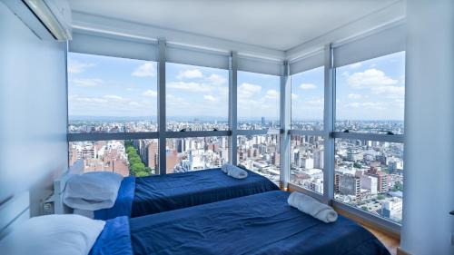 Nueva Cordoba Apartment | Unique Apartment with Spectacular Views in Nueva Cordoba