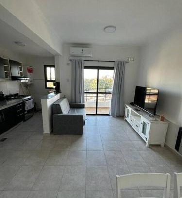 Santa Fe Apartment | Prime Central Apartment with Garage and Pet-Friendly Perks