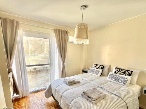 Historic Center Apartment | Depto céntrico en Mendoza con terraza, cerca Parque General San Martín y Aristides Villanueva