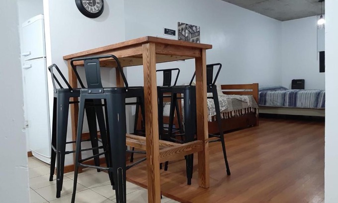 La Plata Apartment | Bright and Inviting Studio Near Calle 20 y 37 - Rated 9.3
