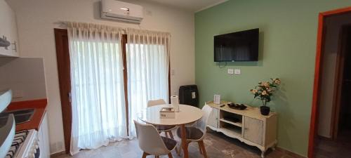 Trenque Lauquen Apartment | Depto Centrico con COCHERA