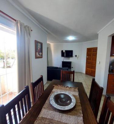 Villa Carlos Paz Apartment | Inviting Depto Centro de Carlos Paz - Guest Rated 9.8/10