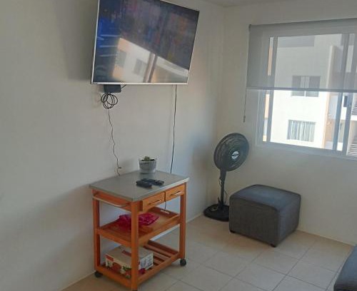 Jojutla Apartment | Comfortable Stay Near Tequesquitengo with Pool & Pets Welcome