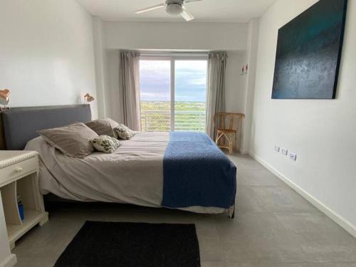 Pinamar Apartment | Discover Depto de Sofi: Family-Friendly Oasis with Pool