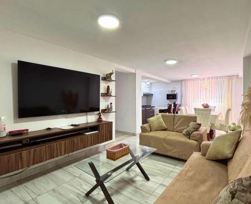 Chiclayo Apartment | Depto en 1re piso independiente
