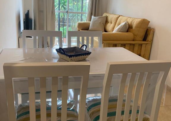 Belen de Escobar Apartment | Invite Family Fun at Depto Las Rosas - Rated 9/10