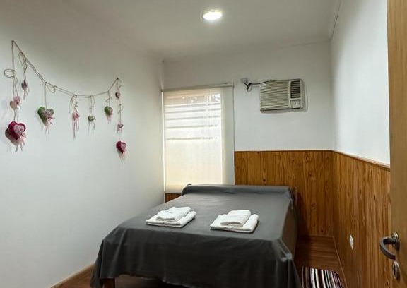 Paso de los Libres Apartment | Budget-Friendly Depto Libres: Pet and Child Friendly Stay