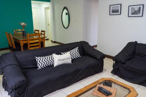 Historic Center Apartment | Depto moderno con cochera, en la mejor zona de Mendoza