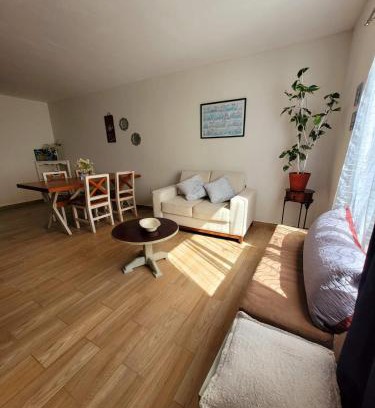 Santa Lucia Apartment | Family-Friendly Depto. Pucón with Pet Amenities
