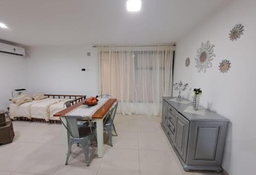 Tandil Apartment | Discover Depto. Námaste: Family-Friendly & Guest Rated 10/10