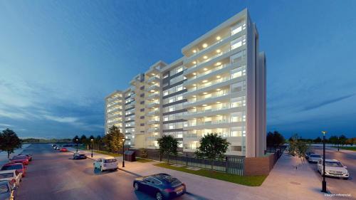 Concepcion Apartment | New Brisas del Sol Retreat: Family-Friendly Getaway