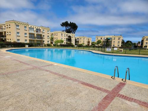 El Quisco Apartment | Ideal Getaway at Depto primer piso Quisco Norte - 4 Stars!