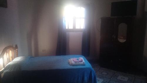 Fray Mamerto Esquiu Apartment | Budget-Friendly Stay at Depto Ruta 40: Family Welcome