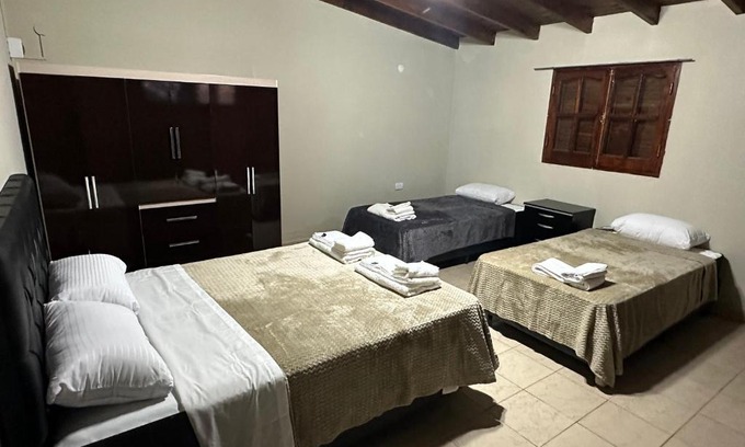 Villa Union Apartment | Budget-Friendly Depto Villa Unión I - Child Friendly Retreat