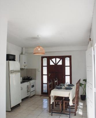 Embalse Apartment | Depto Winkler