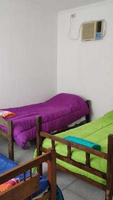 Gualeguay Apartment | Deptos a cuadras del corsodromo