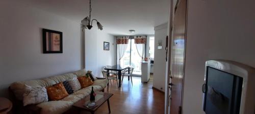 Rosario Apartment | Budget-Friendly DEPTOS JOGI: Child Friendly with Top Reviews