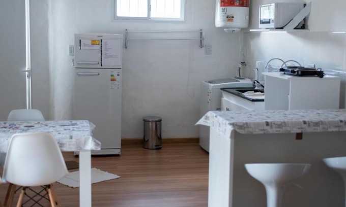 Noetinger Apartment | Top-Rated Deptos Noetinger 1 - Pet Friendly & Accessible