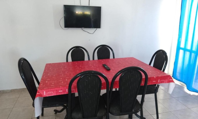 Villa Maria Apartment | DEPTOS VM Complejo x 3