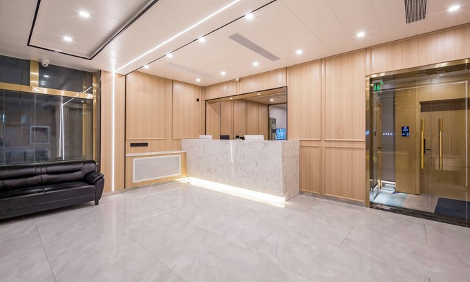 Chaoyang Hotel | DequanHotelShuangqiaoSubwayStationBranch