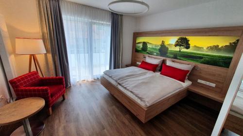 Lauchringen Hotel | Discover Der Adler: Family-Friendly Stay with Dining Options