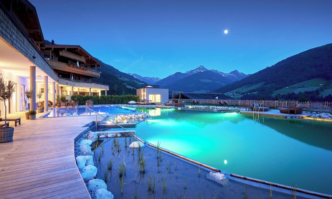 Alpbach Hotel | Experience Nature at Der Böglerhof - Rated 9.4/10 Stay