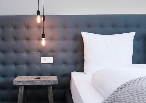 Rohrbach Hotel | Discover Der Grüne Baum: Family-Friendly Retreat with Spa